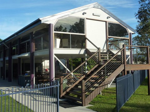 BIG4 Solitary Islands Resort - Great Ocean Road Tourism 5