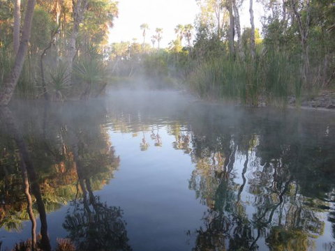 Bitter Springs Cabins And Camping - Great Ocean Road Tourism 8