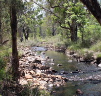 Bumberry Dam - Great Ocean Road Tourism