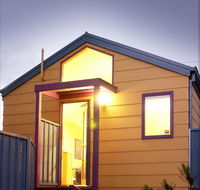 Canberra Studio Q Apartments - Great Ocean Road Tourism