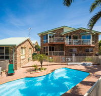 Captain's Quarters Bermagui - Great Ocean Road Tourism