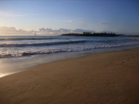 Captain's Quarters Bermagui - Great Ocean Road Tourism 3