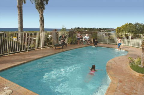Captain's Quarters Bermagui - Great Ocean Road Tourism 5