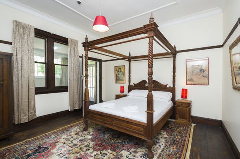 Cuppacumbalong Homestead And Cottage Farm Stay - Great Ocean Road Tourism 1
