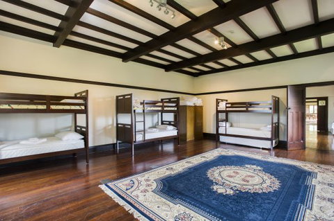 Cuppacumbalong Homestead And Cottage Farm Stay - Great Ocean Road Tourism 2
