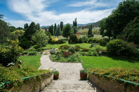 Cuppacumbalong Homestead And Cottage Farm Stay - Great Ocean Road Tourism 5