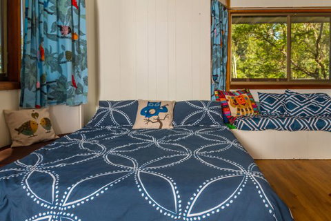 Daisy's Cottage - Great Ocean Road Tourism 0