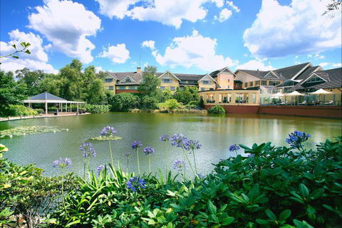 Fairmont Resort Blue Mountains - MGallery By Sofitel - Great Ocean Road Tourism 2