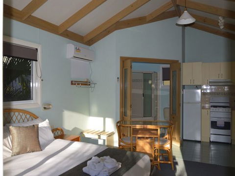 Gateway Lifestyle Manning Point - Great Ocean Road Tourism 1