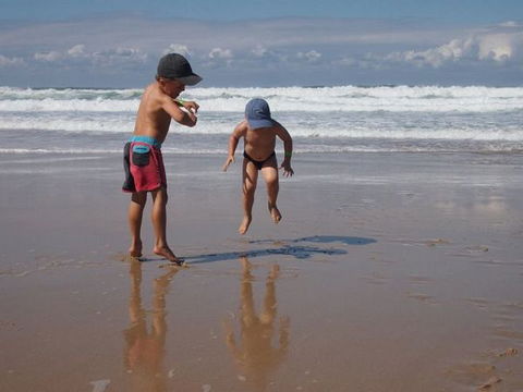 Gateway Lifestyle Manning Point - Great Ocean Road Tourism 3