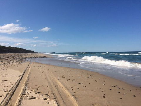 Gateway Lifestyle Manning Point - Great Ocean Road Tourism 4