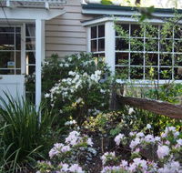 Hampden Cottage Accommodation Kangaroo Valley - Great Ocean Road Tourism