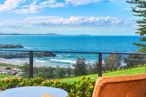 HW Boutique Hotel - Great Ocean Road Tourism 1