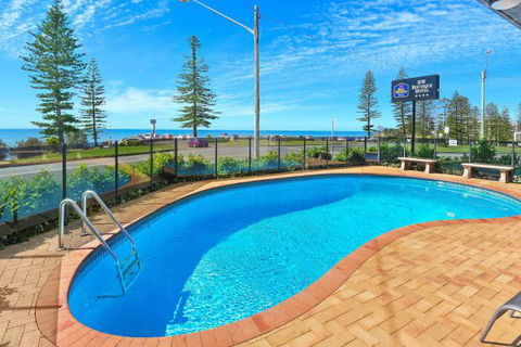 HW Boutique Hotel - Great Ocean Road Tourism 3