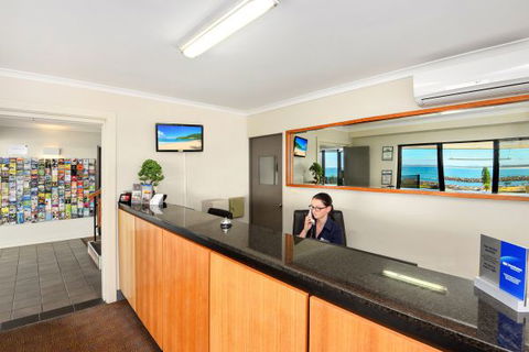 HW Boutique Hotel - Great Ocean Road Tourism 6