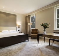 Hyatt Hotel Canberra - Great Ocean Road Tourism