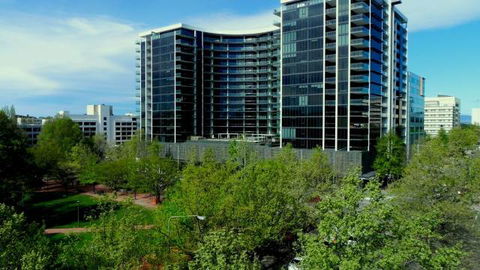 Astra Apartments - Manhattan - Great Ocean Road Tourism 0