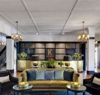 Hotel Kurrajong Canberra - Great Ocean Road Tourism