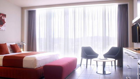 Abode Woden - Great Ocean Road Tourism 0