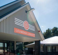 Leumeah Lodge - Great Ocean Road Tourism
