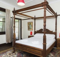 Cuppacumbalong Homestead and Cottage Farm Stay - Great Ocean Road Tourism