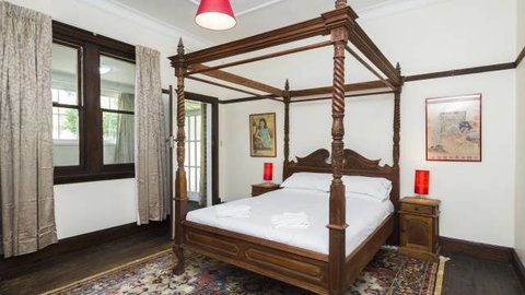Cuppacumbalong Homestead And Cottage Farm Stay - Great Ocean Road Tourism 0