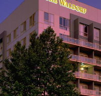 Waldorf Canberra Apartment Hotel - Great Ocean Road Tourism