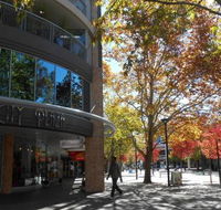 Canberra Wide Apartments - City Plaza - Great Ocean Road Tourism