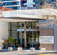 Peppers Gallery Hotel - Great Ocean Road Tourism