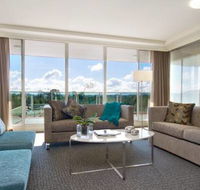 Pacific Suites Canberra - Great Ocean Road Tourism
