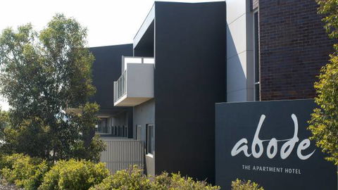 Abode Gungahlin - Great Ocean Road Tourism 0