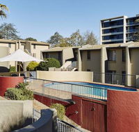 Manuka Park Apartments - Great Ocean Road Tourism