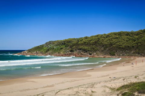 Ingenia Holidays One Mile Beach - Great Ocean Road Tourism 3