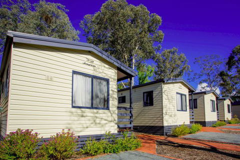 Ingenia Holidays Albury - Great Ocean Road Tourism 7