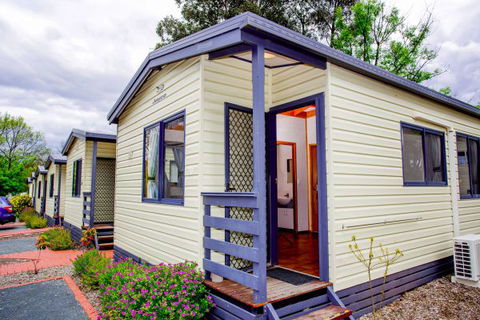 Ingenia Holidays Albury - Great Ocean Road Tourism 8