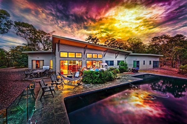 Good Forest NSW Great Ocean Road Tourism