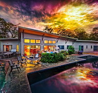 Jenolan Valley View - Great Ocean Road Tourism