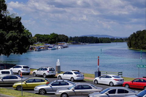 Lakes And Ocean Hotel - Great Ocean Road Tourism 5
