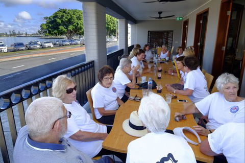 Lakes And Ocean Hotel - Great Ocean Road Tourism 8