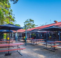 Settlers Inn Port Macquarie - Great Ocean Road Tourism