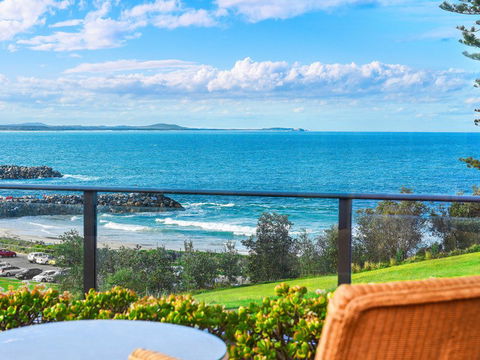 HW Boutique Hotel - Great Ocean Road Tourism 0