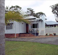 Shamrose Cottage - Great Ocean Road Tourism