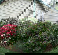 Jenolan Caravan Park - Great Ocean Road Tourism