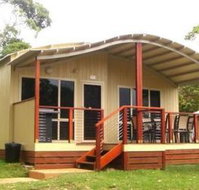 Merry Beach Caravan Park - Great Ocean Road Tourism