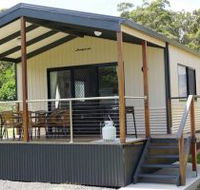 BIG4 Wallaga Lake Holiday Park - Great Ocean Road Tourism