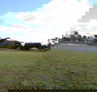 Taralga Showground - Great Ocean Road Tourism