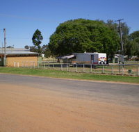 Parkes Showground - Great Ocean Road Tourism