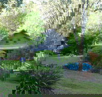 Beluca Cottage - Great Ocean Road Tourism