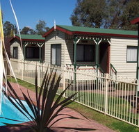 Parkes Country Cabins - Great Ocean Road Tourism