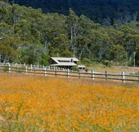 Pender Lea Alpine Guest Accommodation - Great Ocean Road Tourism